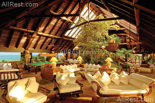 Necker Island Resort 14